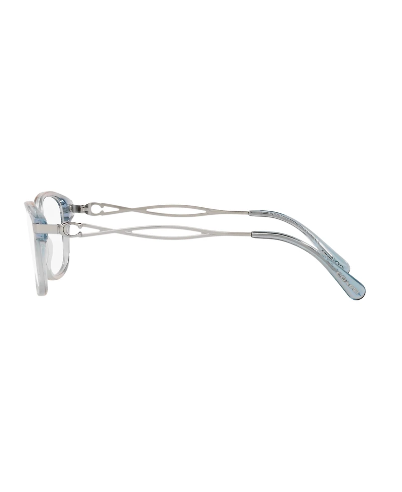 Coach Women's Eyeglasses, HC6172