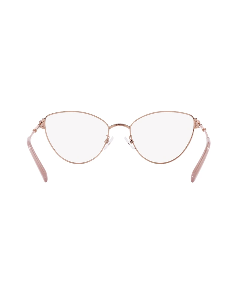 Tory Burch Women's Eyeglasses, TY1080