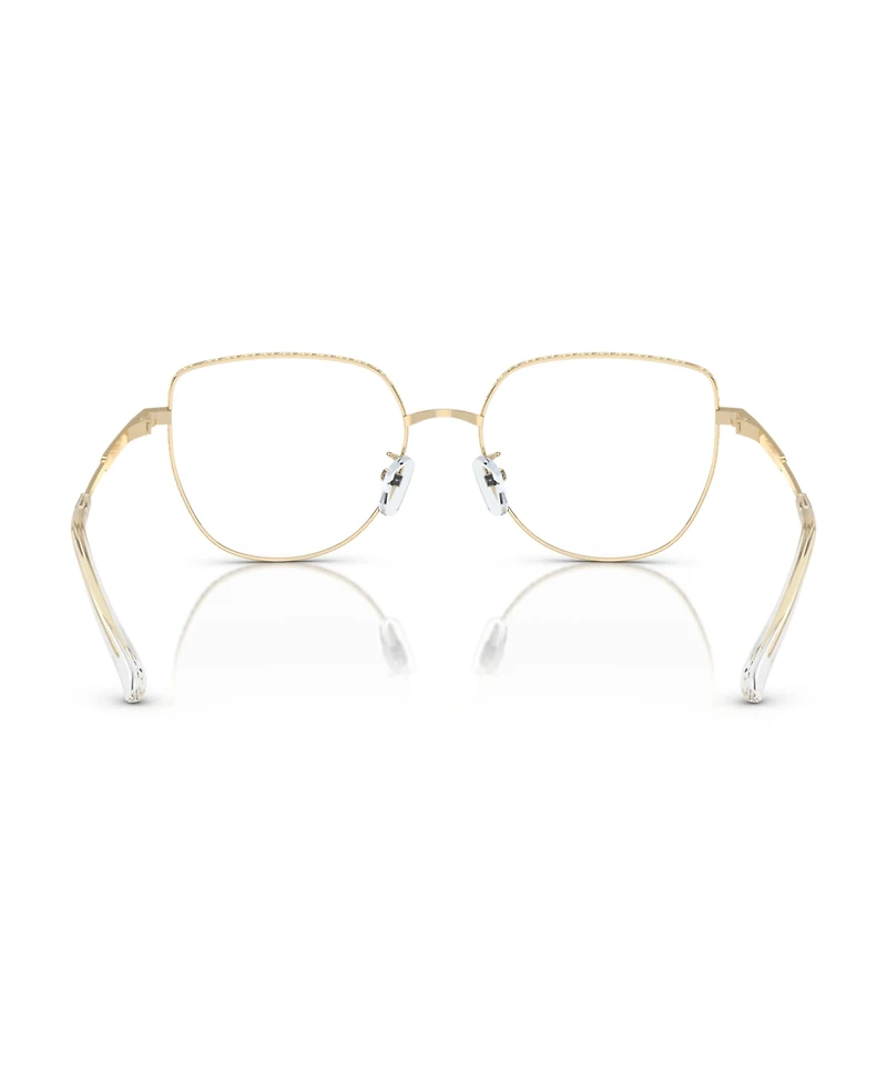 Michael Kors Women's Jaipur Eyeglasses, MK3075D