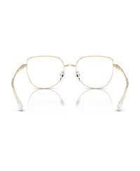Michael Kors Women's Jaipur Eyeglasses, MK3075D