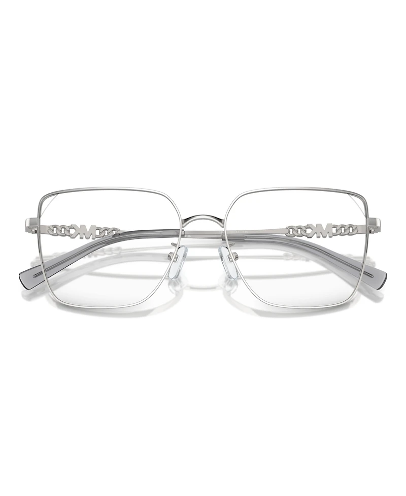 Michael Kors Women's Dali Eyeglasses, MK3083D