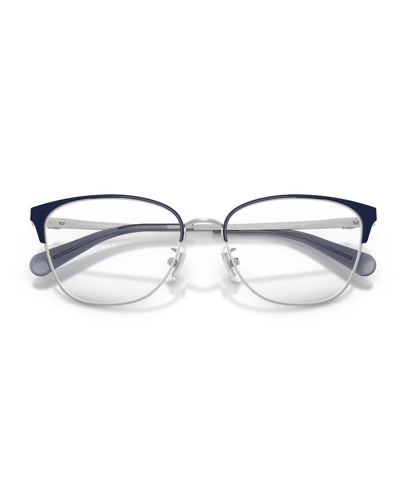 Coach Women's Cat Eye Eyeglasses, HC5202