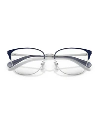 Coach Women's Cat Eye Eyeglasses, HC5202