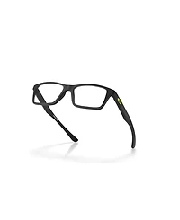 Oakley Jr Child Shifter Eyeglasses, OY8001