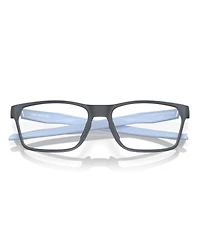 Oakley Men's Hex Jector Eyeglasses, OX8032