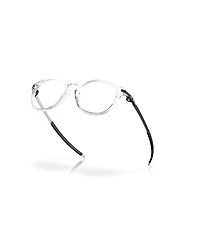 Oakley Men's Pitchman Low Bridge Fit Eyeglasses