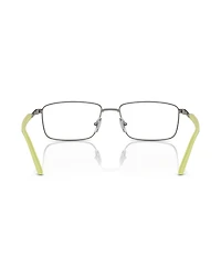 Arnette Men's Cauca Eyeglasses