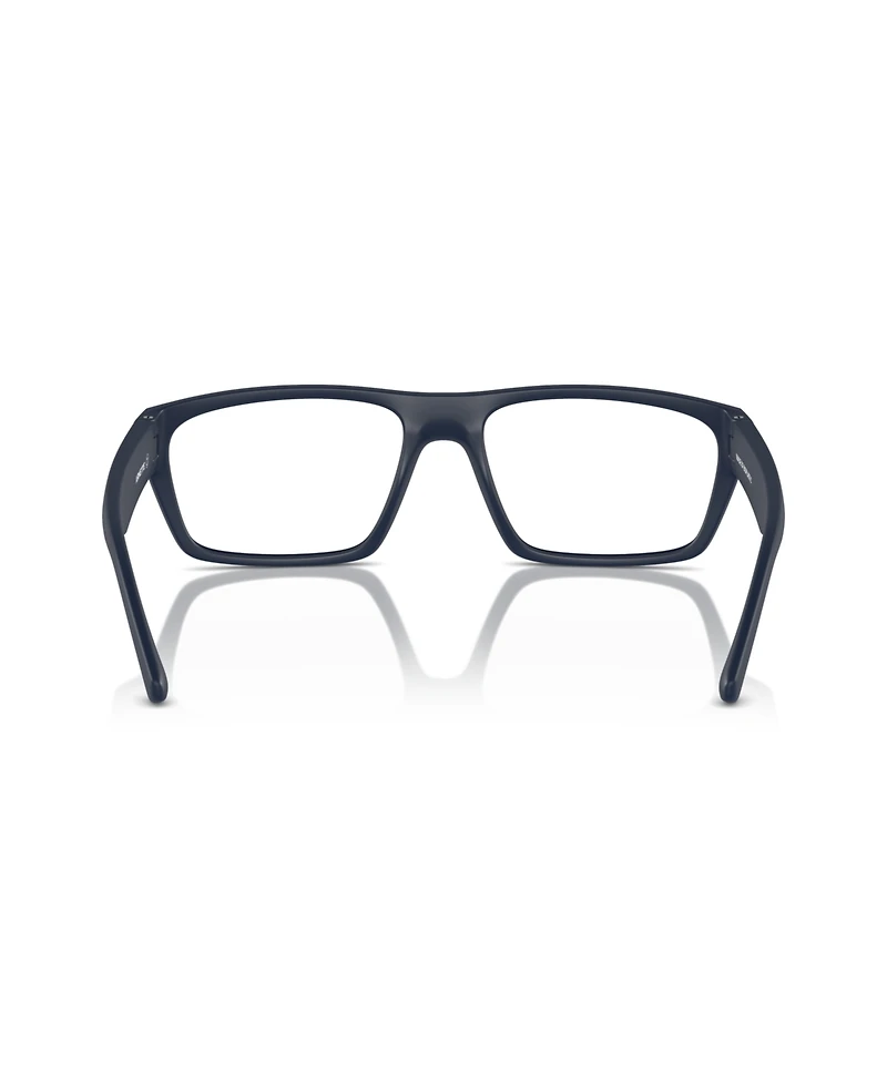 Arnette Men's Ithor Eyeglasses, AN7248