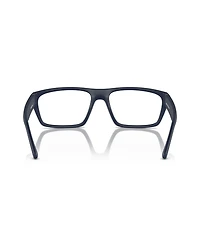 Arnette Men's Ithor Eyeglasses, AN7248