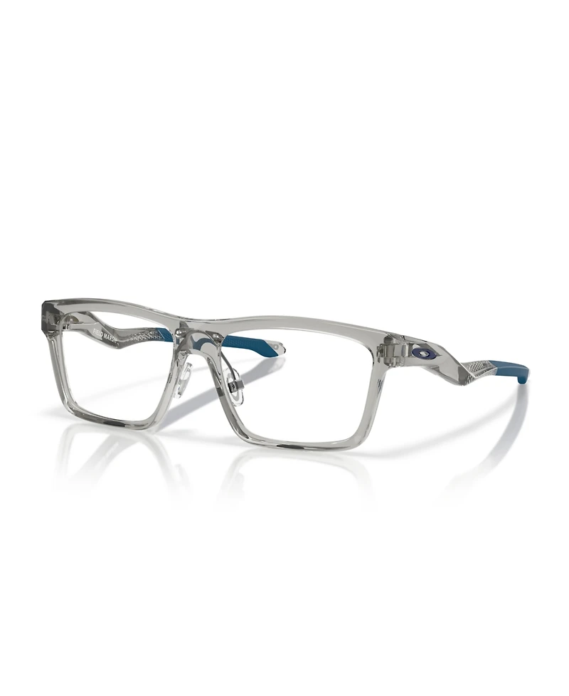 Oakley Jr Child Field Marsh Eyeglasses, OY8031