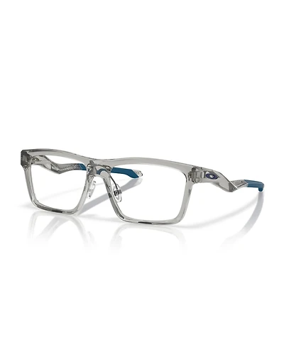 Oakley Jr Child Field Marsh Eyeglasses, OY8031