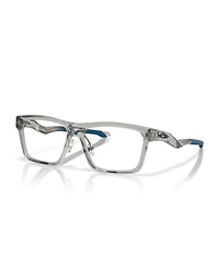 Oakley Jr Child Field Marsh Eyeglasses, OY8031