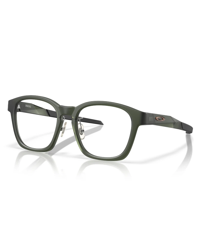 Oakley Unisex Shackle Eyeglasses