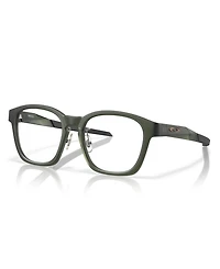 Oakley Unisex Shackle Eyeglasses