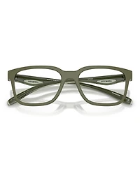 Arnette Men's Steek Eyeglasses