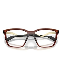 Oakley Unisex Kylian Mbappe Signature Series Enigma Mass Eyeglasses