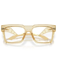 Oakley Unisex Damian Lillard Signature Series Enigma Ink Eyeglasses