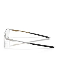 Oakley Men's Socket 5.0 Alloy Collection Eyeglasses