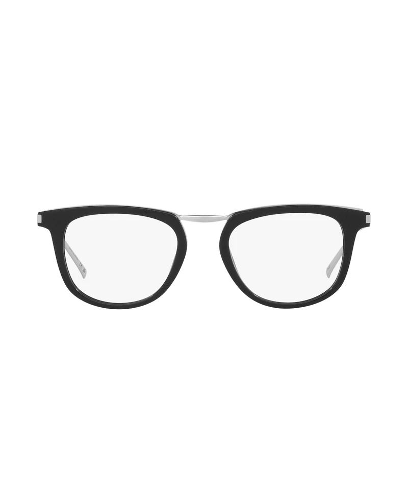 Saint Laurent Unisex Sl 753 Opt Eyeglasses, YS000642