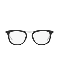 Saint Laurent Unisex Sl 753 Opt Eyeglasses, YS000642