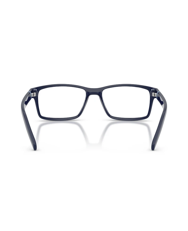 Arnette Men's Leonardo Eyeglasses