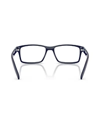 Arnette Men's Leonardo Eyeglasses