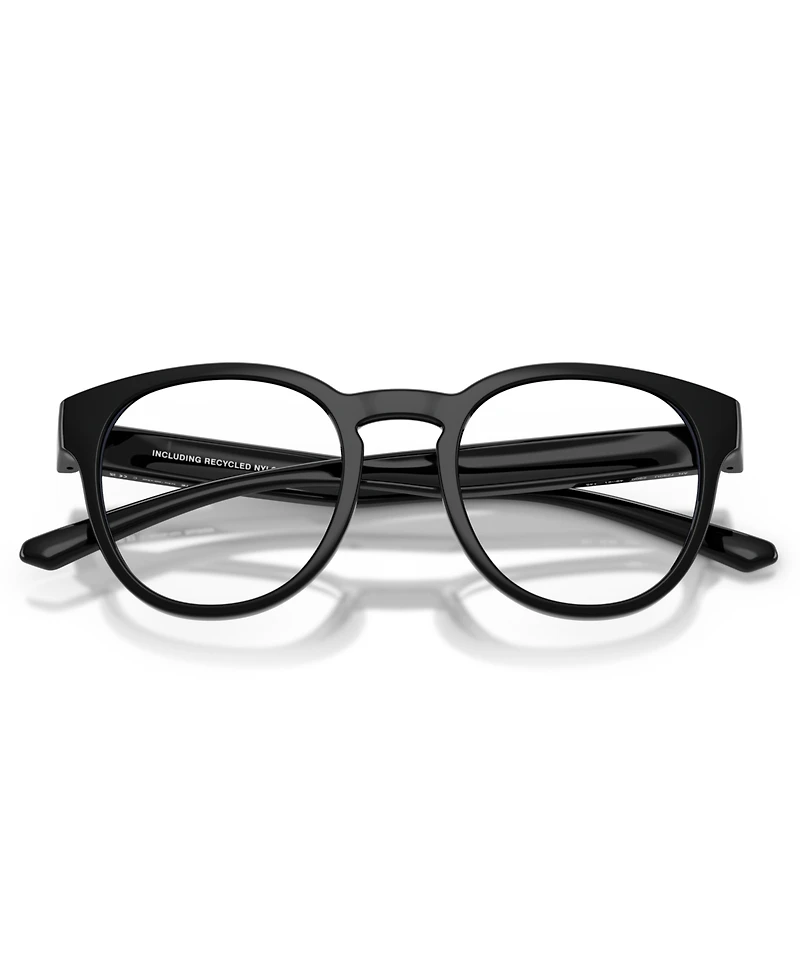 Arnette Men's Phantos Eyeglasses, AN7290U