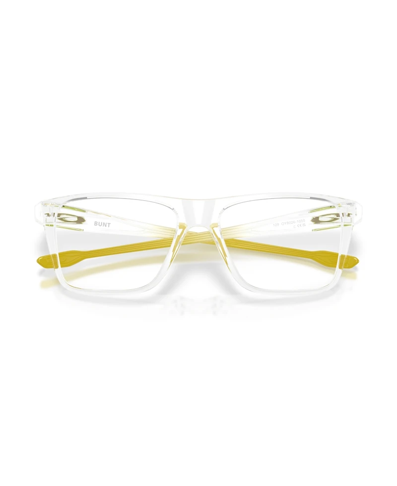 Oakley Child Rectangle Eyeglasses