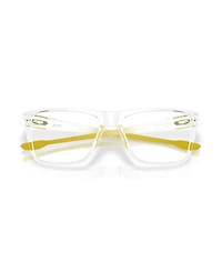 Oakley Child Rectangle Eyeglasses