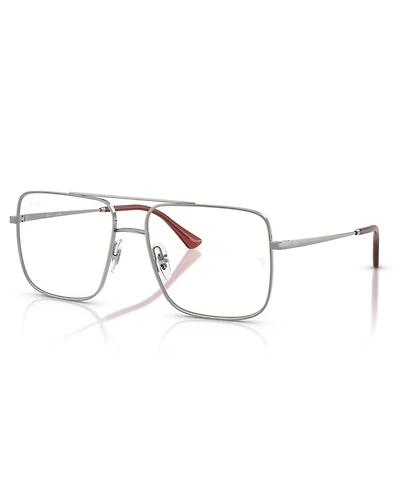 Ray-Ban Unisex Ari Optics Eyeglasses