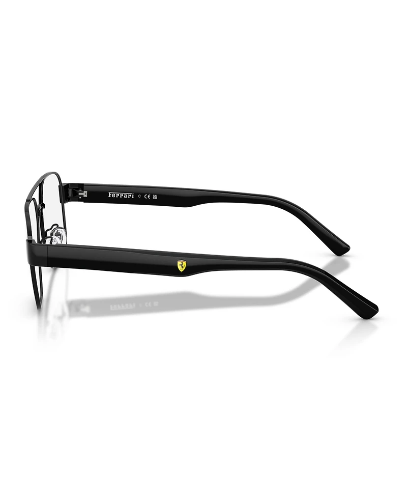 Scuderia Ferrari Men's Eyeglasses
