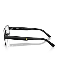 Scuderia Ferrari Men's Eyeglasses
