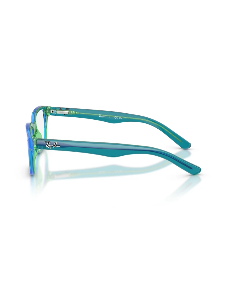 Ray-Ban Jr Child Eyeglasses