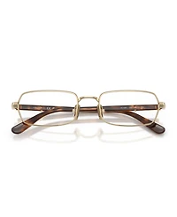 Vogue Eyewear Women's Irregular Eyeglasses