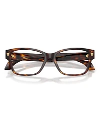 Versace Women's Cat Eye Eyeglasses, VE3392