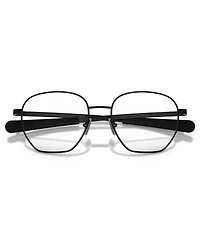 Moncler Unisex Oval Eyeglasses, ME1015