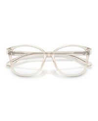 Ralph Lauren Women's Cat Eye Eyeglasses