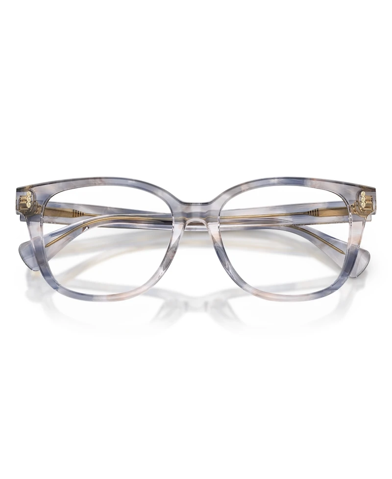 Ralph by Ralph Lauren Women's Square Eyeglasses
