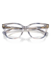 Ralph by Ralph Lauren Women's Square Eyeglasses