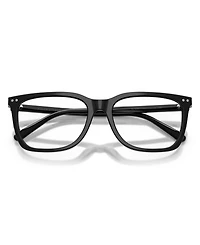 Ralph Lauren Men's Rectangle Eyeglasses