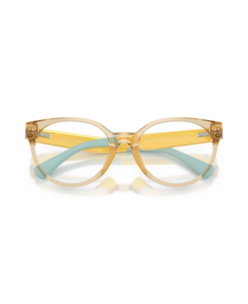 Polo Ralph Lauren Child Phantos Eyeglasses