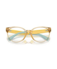 Polo Ralph Lauren Child Phantos Eyeglasses