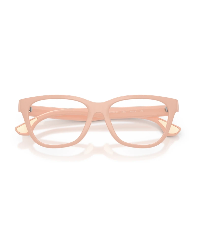 Burberry Child Cat Eye Eyeglasses, JB2020U