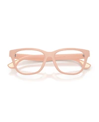 Burberry Child Cat Eye Eyeglasses, JB2020U