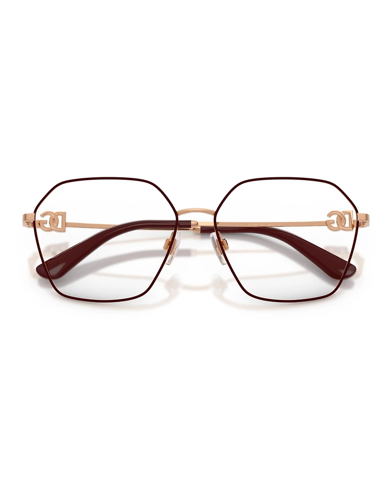 Dolce&Gabbana Women's Phantos Eyeglasses