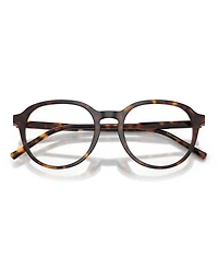 Dolce&Gabbana Men's Phantos Eyeglasses