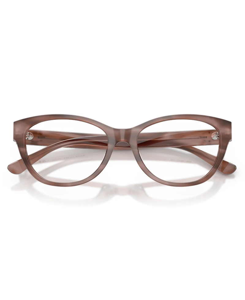 Ralph Lauren Women's Butterfly Eyeglasses