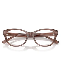 Ralph Lauren Women's Butterfly Eyeglasses