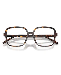Dolce&Gabbana Women's Square Eyeglasses