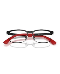 Ray-Ban Child Rectangle Eyeglasses
